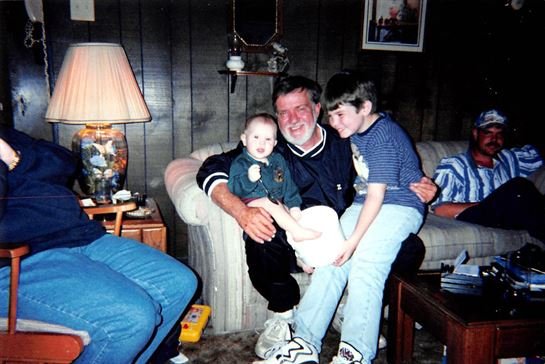 Charles Allen Pomeroy - Photo 34