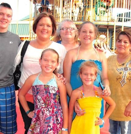 Oma Jean Hubbard - Photo 9