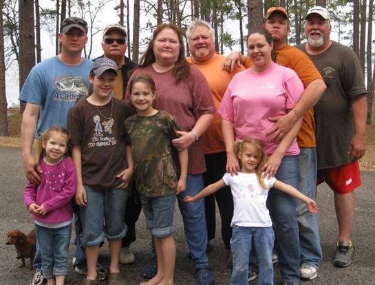 Oma Jean Hubbard - Photo 23