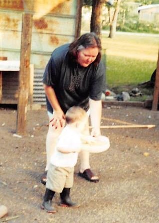 Oma Jean Hubbard - Photo 25