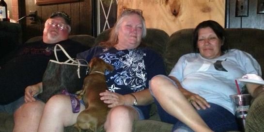 Oma Jean Hubbard - Photo 43