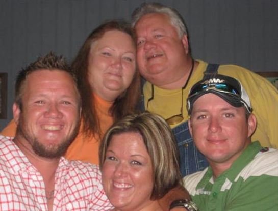 Oma Jean Hubbard - Photo 57