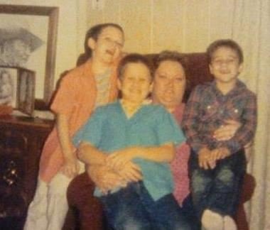 Oma Jean Hubbard - Photo 60