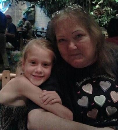 Oma Jean Hubbard - Photo 61