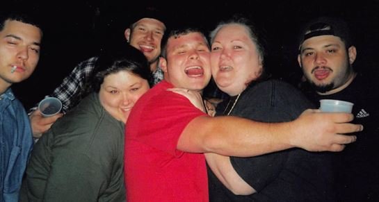 Oma Jean Hubbard - Photo 71