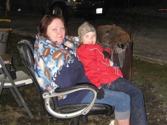 Oma Jean Hubbard - Photo 80