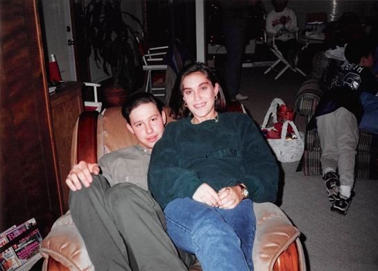 Shane Austin Cooper - Photo 2