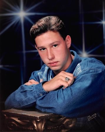 Shane Austin Cooper - Photo 15