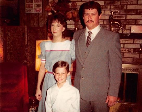 Shane Austin Cooper - Photo 18