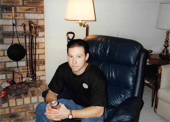 Shane Austin Cooper - Photo 31