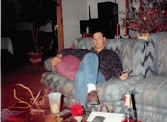 Shane Austin Cooper - Photo 32