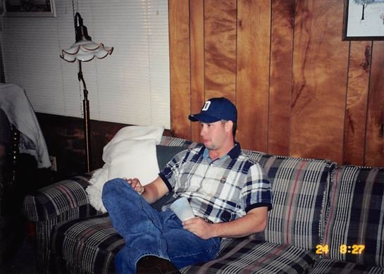 Shane Austin Cooper - Photo 34