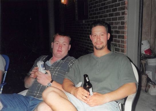 Shane Austin Cooper - Photo 41