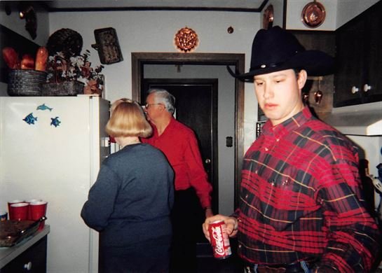 Shane Austin Cooper - Photo 46