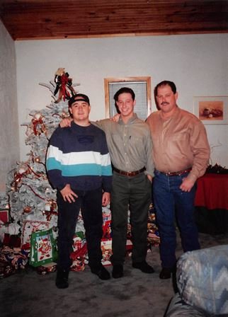 Shane Austin Cooper - Photo 55