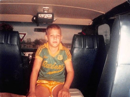 Shane Austin Cooper - Photo 65