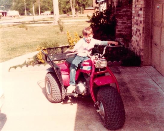 Shane Austin Cooper - Photo 78