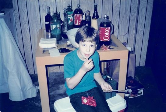 Shane Austin Cooper - Photo 83