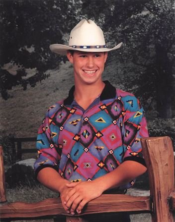 Shane Austin Cooper - Photo 92