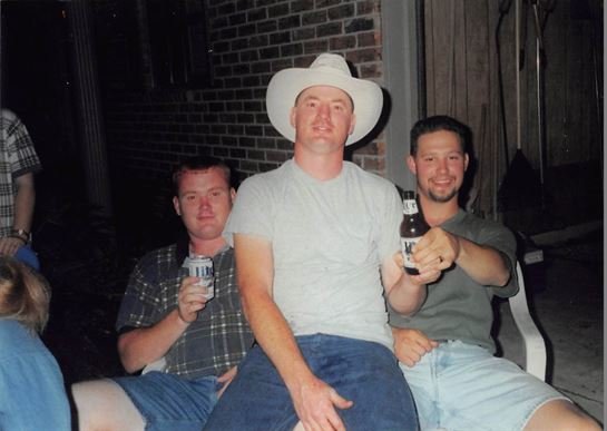 Shane Austin Cooper - Photo 98