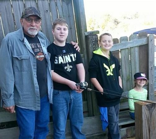 Terry Paul Harvey - Photo 2