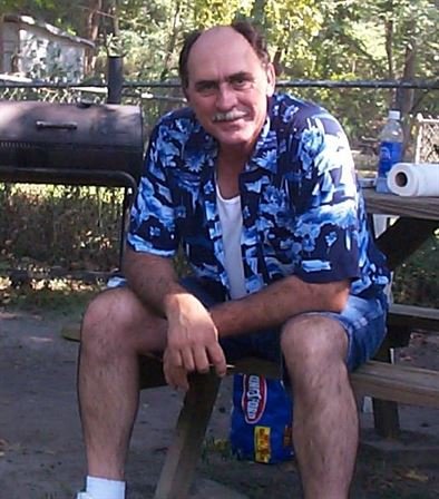 Terry Paul Harvey - Photo 5