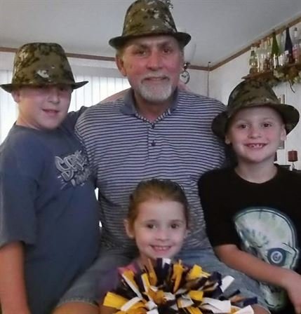 Terry Paul Harvey - Photo 3