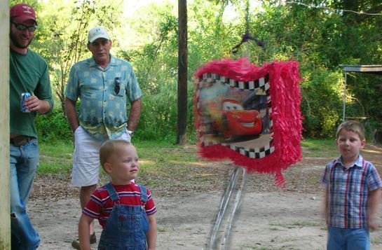 Terry Paul Harvey - Photo 14