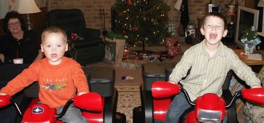 Terry Paul Harvey - Photo 19