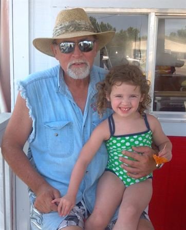 Terry Paul Harvey - Photo 24