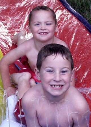 Terry Paul Harvey - Photo 25