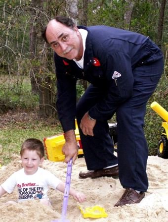 Terry Paul Harvey - Photo 36