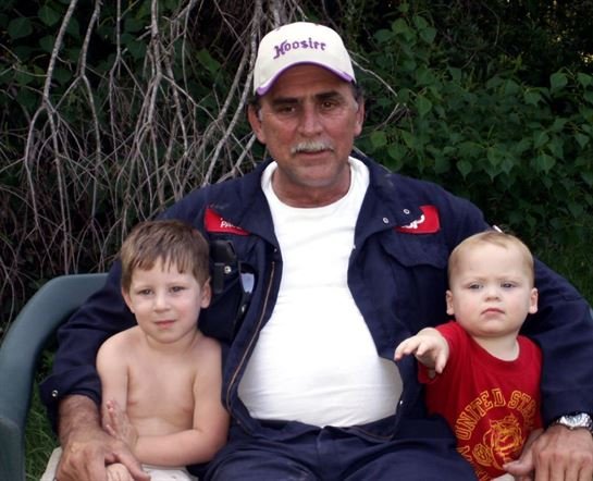 Terry Paul Harvey - Photo 38