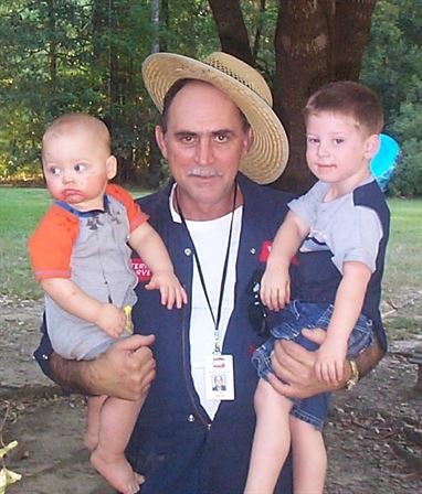 Terry Paul Harvey - Photo 40