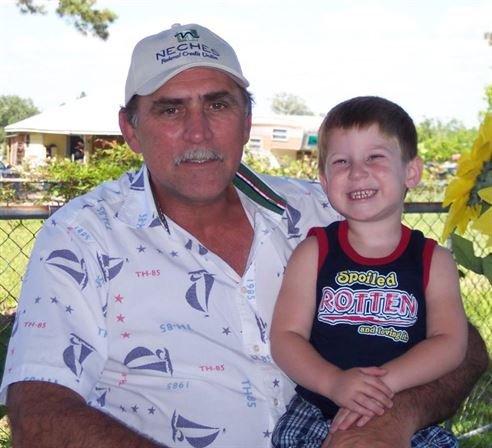 Terry Paul Harvey - Photo 41