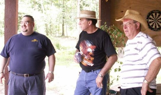 Terry Paul Harvey - Photo 43