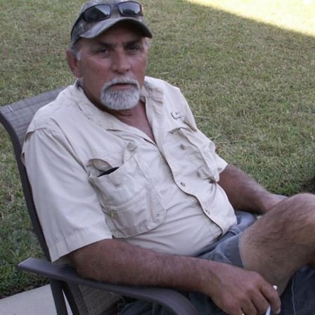 Terry Paul Harvey - Photo 51