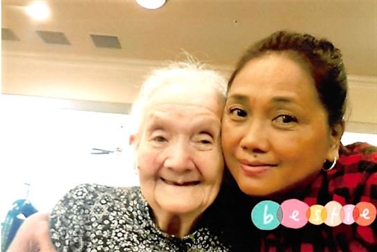 Dorothy Johnson - Photo 15