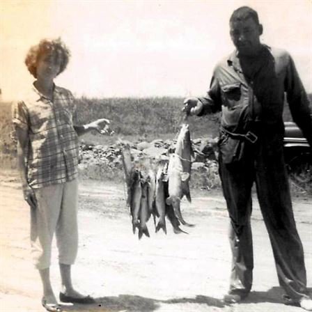 Dorothy Johnson - Photo 16