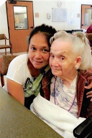 Dorothy Johnson - Photo 20