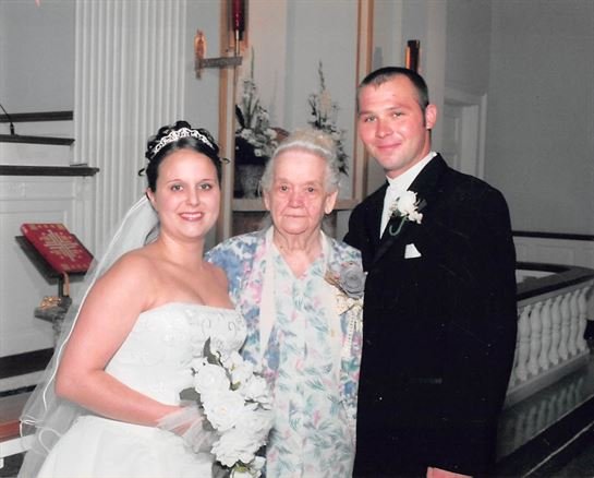 Dorothy Johnson - Photo 27