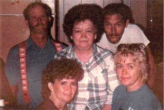 Dorothy Johnson - Photo 28