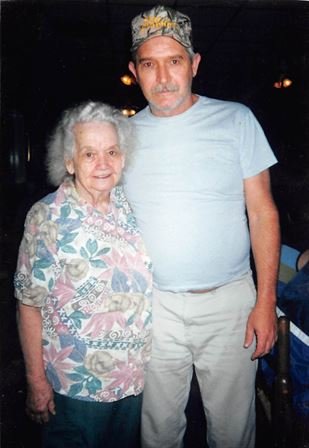 Dorothy Johnson - Photo 33