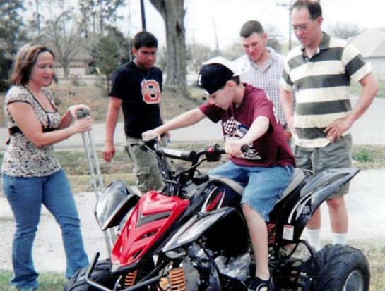 Devon Lynn Lestage - Photo 44