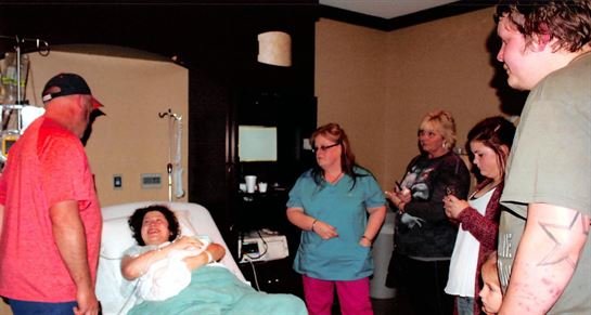 Jacob Tanner Hudson Jr. - Photo 6