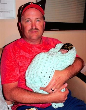 Jacob Tanner Hudson Jr. - Photo 7