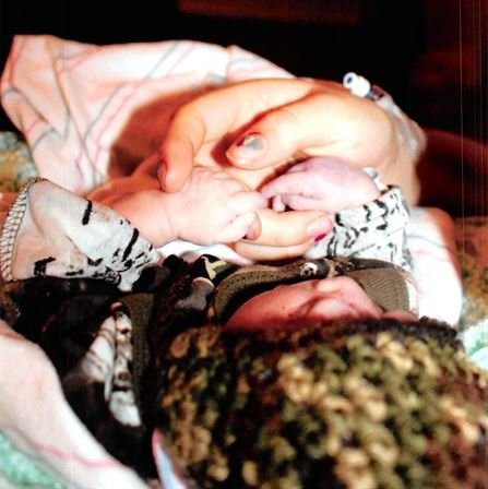 Jacob Tanner Hudson Jr. - Photo 14