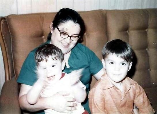 Bruce Lee Gallet - Photo 22