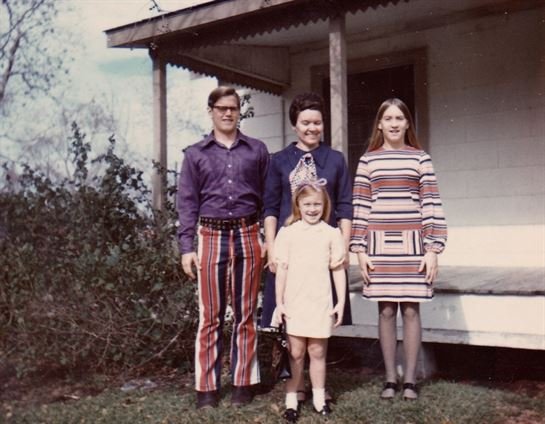 Titus McKee Jr. - Photo 6