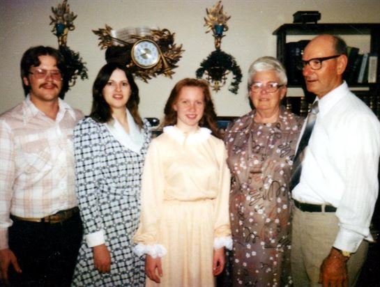 Titus McKee Jr. - Photo 13